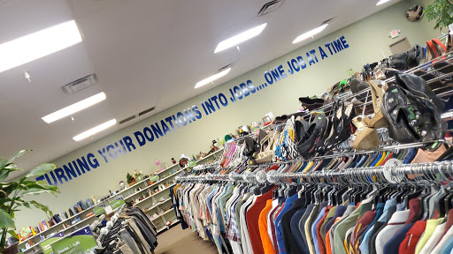 Goodwill Thrift Store & Donation Center