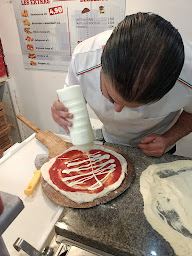 Photo n°12 de Chez Habet Pizzeria à Marseille ()