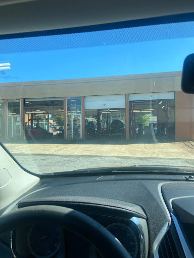 Tire Shop «Firestone Complete Auto Care», reviews and photos, 49 E Antrim Dr, Greenville, SC 29607, USA