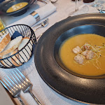 Photo n°3 de l'avis de Cappacake. fait le 09/08/2023 à 22:55 sur le  Restaurant & Bar No.9 à Zwickau