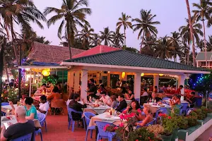 ABBA Restaurant & Everest German Bakery Varkala image