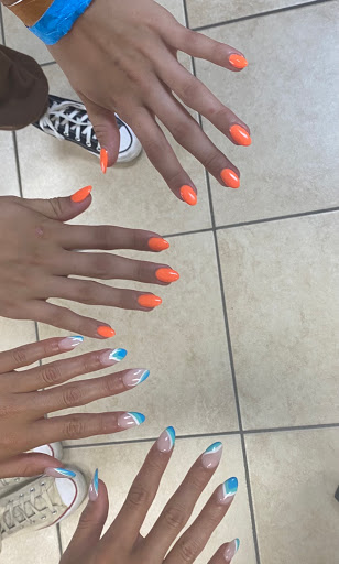 Hair Salon «The Lagoon Hair and Nail Care», reviews and photos, 1315 MA-28, South Yarmouth, MA 02664, USA