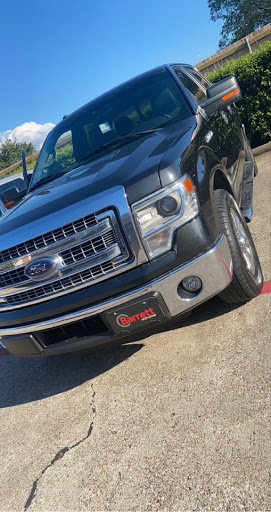 Used Car Dealer «Barrett Motors-Sachse», reviews and photos, 6306 TX-78, Sachse, TX 75048, USA