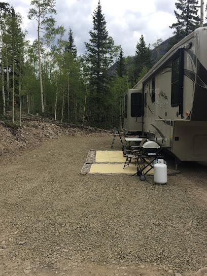 GRIZZLY RT RV PARK