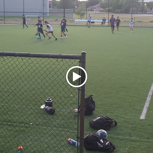 Sports Complex «Mainland Sports Complex», reviews and photos, 8002 Sand Pebble, San Antonio, TX 78250, USA