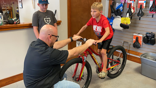 Bicycle Store «Legacy Bicycles», reviews and photos, 204 S Ridgewood Dr, Sebring, FL 33870, USA