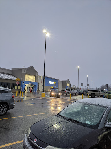 Department Store «Walmart Supercenter», reviews and photos, 13858 NY-31, Albion, NY 14411, USA
