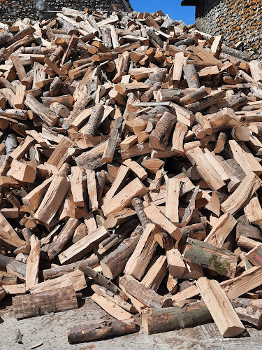 Magasin de bois de chauffage probois76-27-60 bois de chauffage Beauvoir-en-Lyons