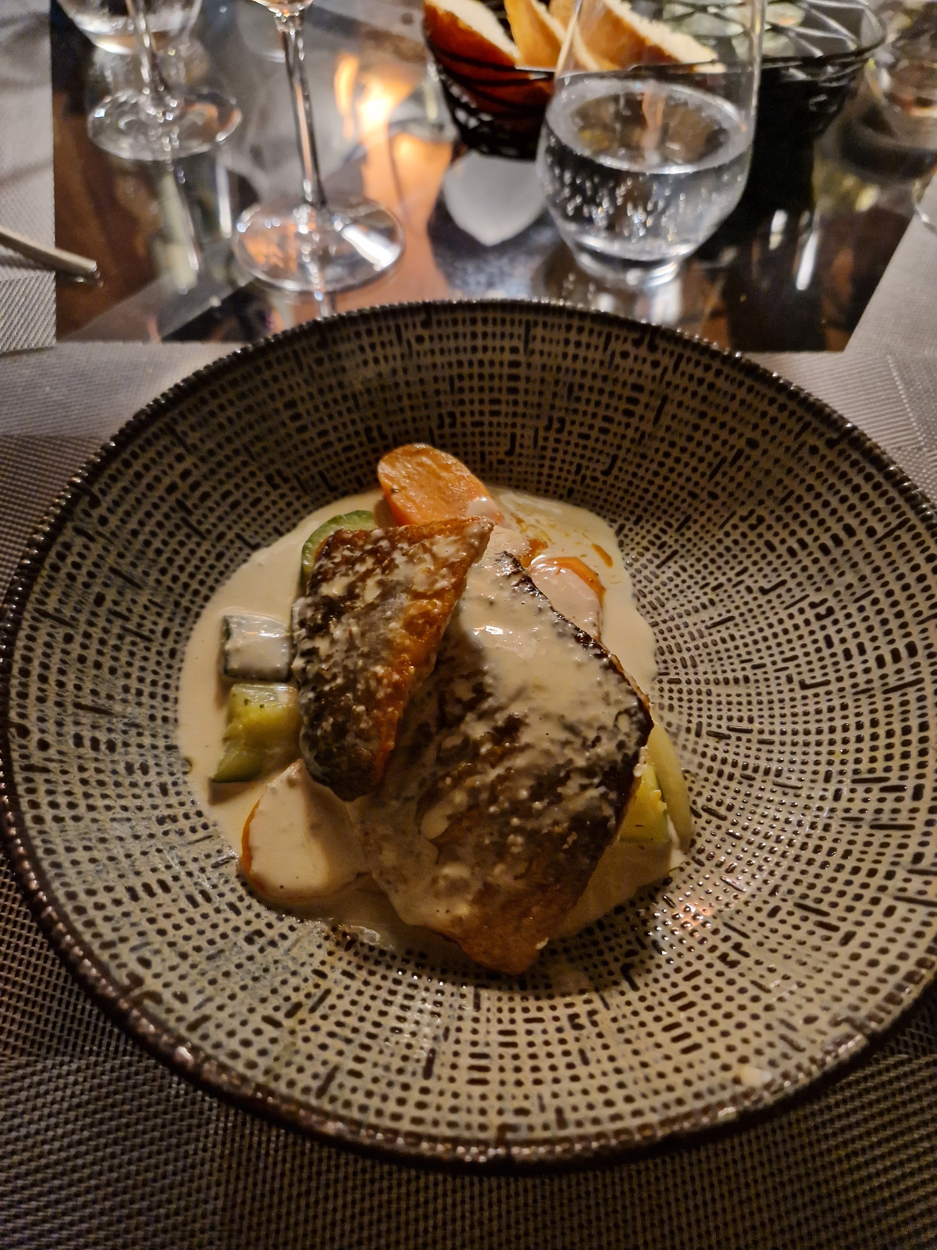 Photo n° 2 de l'avis de Aude. fait le 09/10/2023 à 11:48