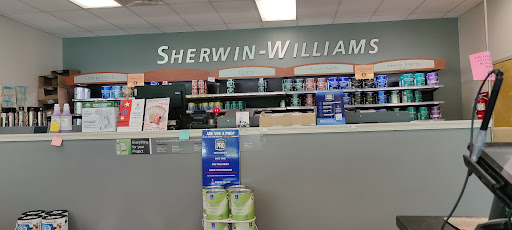 Paint Store «Sherwin-Williams Paint Store», reviews and photos, 1700 General Booth Blvd, Virginia Beach, VA 23454, USA
