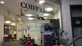 Photo du Salon de coiffure L'atelier coiff & barbe à Amboise