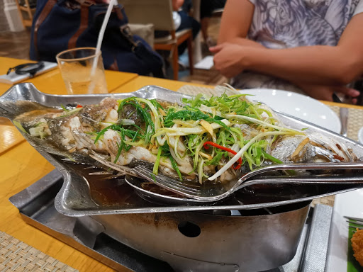 Savoey Seafood Company - Sukhumvit26