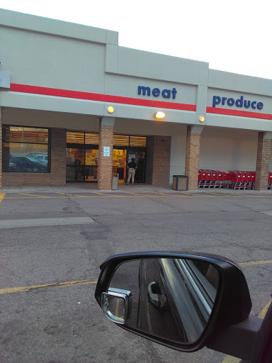 Grocery Store «Save-A-Lot», reviews and photos, 405 S Circle Dr, Colorado Springs, CO 80910, USA