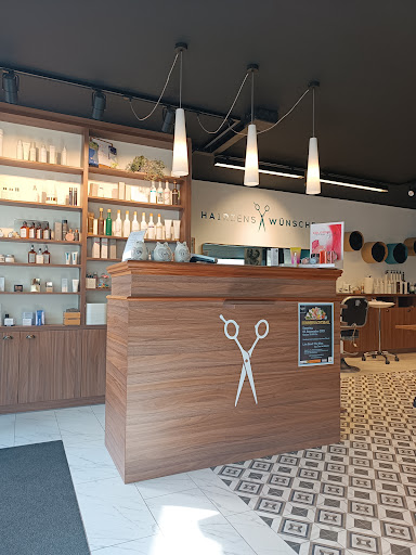 Hairzenswünsche In Ybbsitz