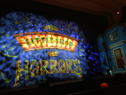 Performing Arts Theater «Santa Clarita Performing Arts Center at College of the Canyons», reviews and photos, 26455 Rockwell Canyon Rd, Santa Clarita, CA 91355, USA