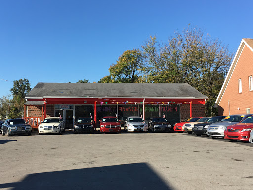 Used Car Dealer «3 Brothers Auto Sale», reviews and photos, 6210 Preston Hwy, Louisville, KY 40219, USA