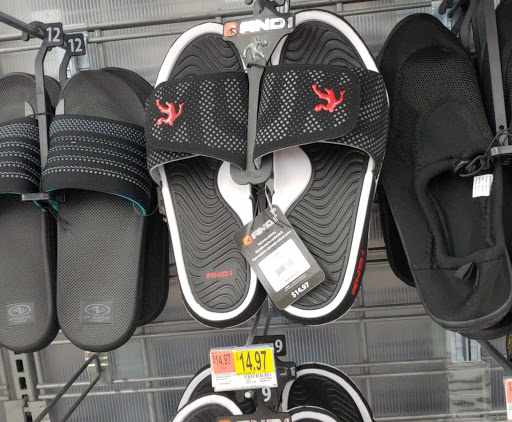 Discount Store «Walmart», reviews and photos, 1001 E Eau Gallie Blvd, Indian Harbour Beach, FL 32937, USA