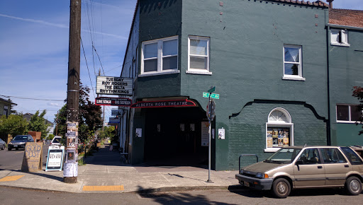 Performing Arts Theater «Alberta Rose Theatre», reviews and photos, 3000 NE Alberta St, Portland, OR 97211, USA