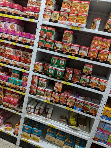 Grocery Store «Patel Brothers», reviews and photos, 1190 S Washington St, North Attleborough, MA 02760, USA