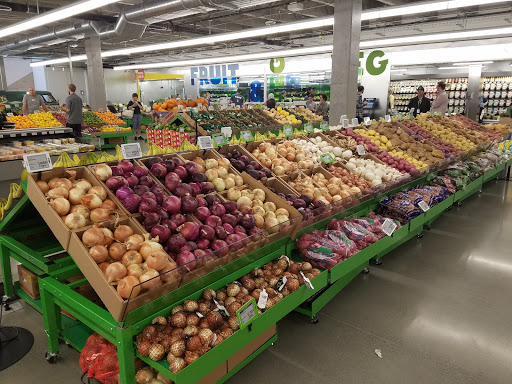 Grocery Store «Whole Foods Market 365», reviews and photos, 10200 NE 4th St, Bellevue, WA 98004, USA