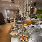 Photo n°5 de l'avis de Camile. fait le 30/04/2024 à 10:12 sur le  Helios Hotel à Monza