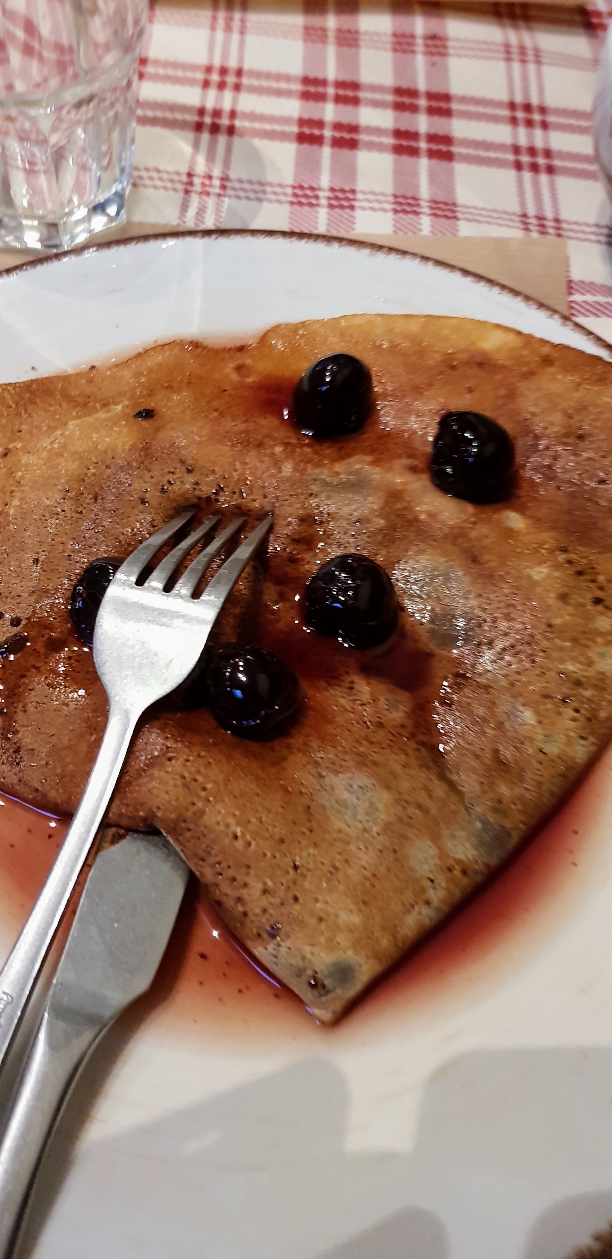 Photo n° 2 de l'avis de Patricia.a fait le 17/08/2018 à 16:21