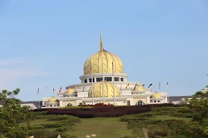 Istana Negara image