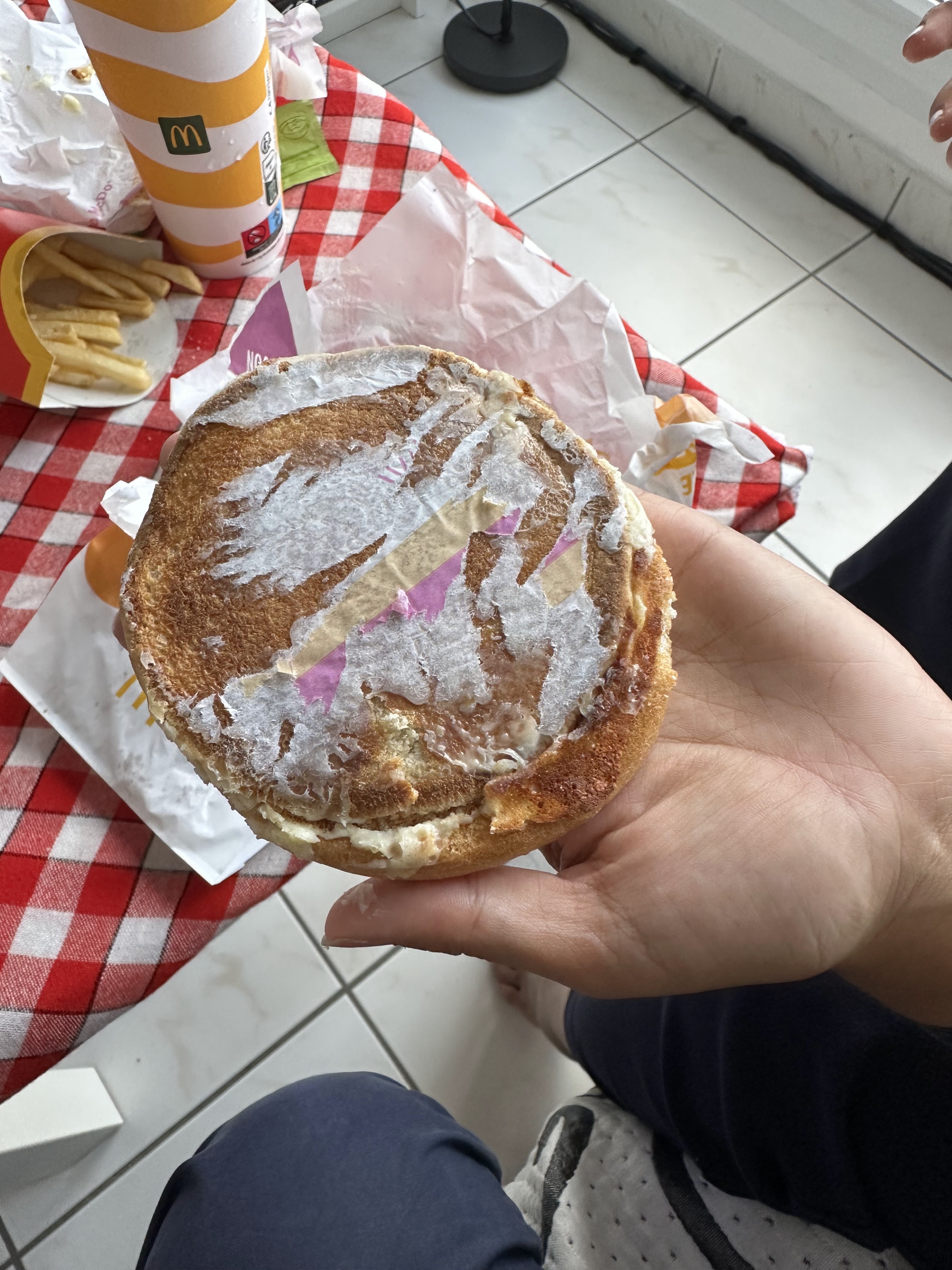 Photo n° 2 de l'avis de Quentin. fait le 17/08/2023 à 12:06