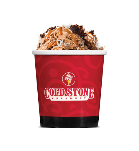 Ice Cream Shop «Cold Stone Creamery», reviews and photos, 505 E Green St, Champaign, IL 61820, USA