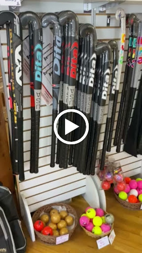 Sporting Goods Store «A Chic With Stix», reviews and photos, 807 River Rd, Fair Haven, NJ 07704, USA