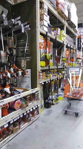 Home Improvement Store «The Home Depot», reviews and photos, 75 McLean Blvd, Paterson, NJ 07514, USA