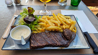 Plats et boissons du Restaurant La Chaumière à Saint-Saulve - n°1