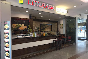 Little-Asia im Allende Center