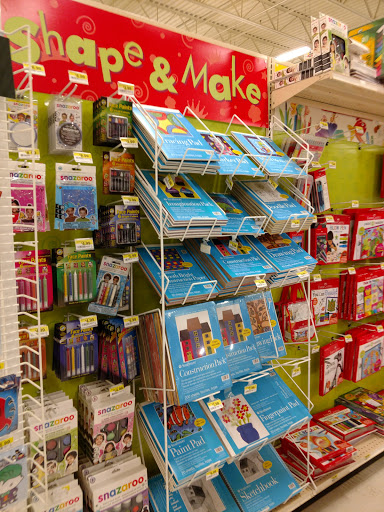 Fabric Store «Jo-Ann Fabrics and Crafts», reviews and photos, 4107 Telegraph Rd, Bloomfield Hills, MI 48302, USA