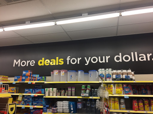 Discount Store «Dollar General», reviews and photos, 709 Old Hickory Blvd, Nashville, TN 37209, USA
