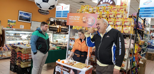 Grocery Store «Euro Market», reviews and photos, 30-42 31st St, Astoria, NY 11102, USA