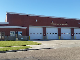 Merrill Fire Department