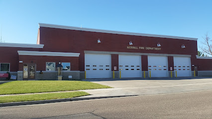 Merrill Fire Department