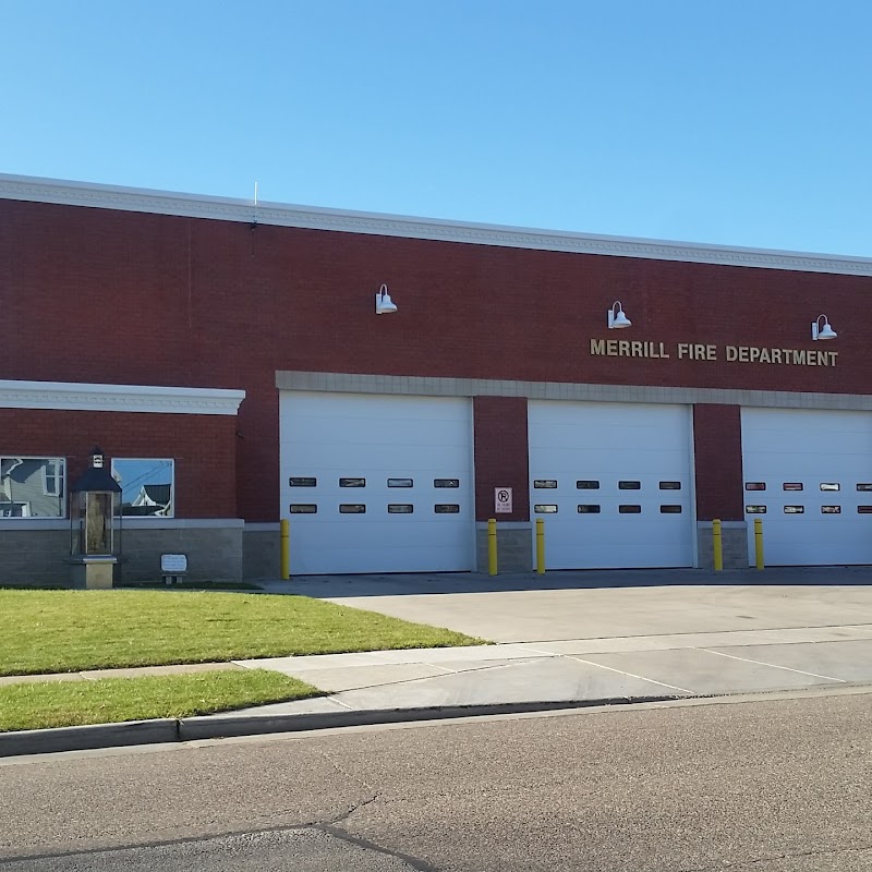 Merrill Fire Department