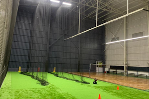 Beyond wickets Indoor Cricket And Badminton Club image