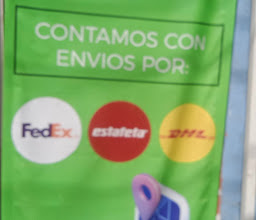 DHL Express ServicePoint photo