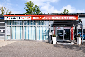 Reifen Santl GmbH
