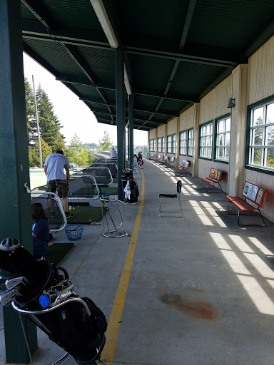 Golf Course «Tacoma Firs Golf Center», reviews and photos, 4504 S Tyler St, Tacoma, WA 98409, USA