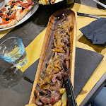 Photo n°2 de l'avis de Tetyana.a fait le 19/04/2024 à 19:41 sur le  Officina Del Gusto à Catania