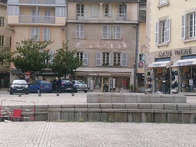 Librairie Préférences à Tulle