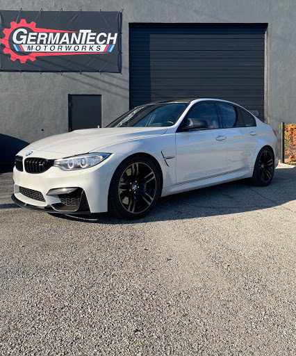 Auto Repair Shop «LFM Services», reviews and photos, 1803 Laser Ln, Louisville, KY 40299, USA