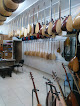Instrument shops in Antalya