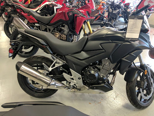 Car Dealer «Honda of Fairfield», reviews and photos, 5467 Dixie Hwy, Fairfield, OH 45014, USA