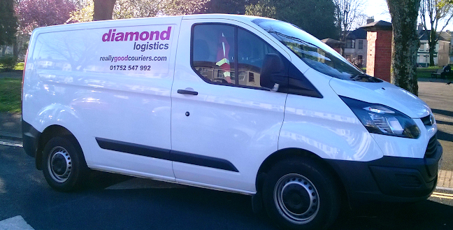 Diamond Logistics Plymouth - Plymouth