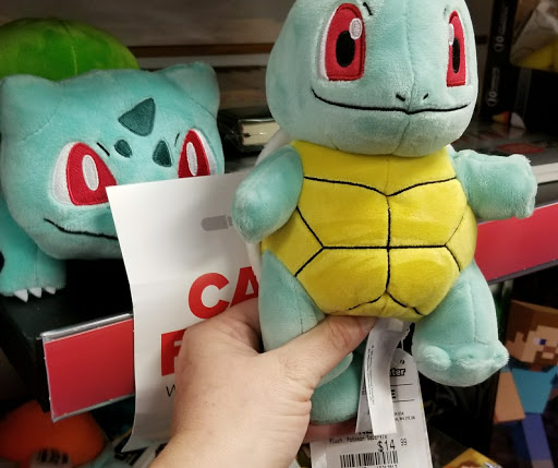 Video Game Store «GameStop», reviews and photos, 2377 Happy Valley Rd, Glasgow, KY 42141, USA